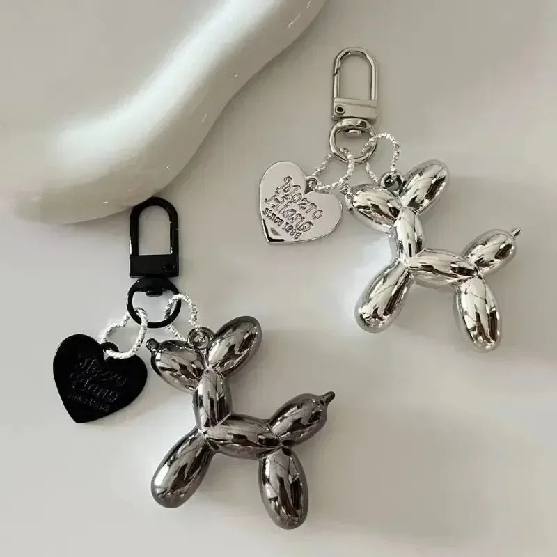 Cute Clouds Star Colourful Mobile Phone Strap Short Wrist Strap Charm Keychain Camera Chain Lanyard Universal Phone Case Lanyard
