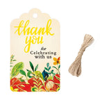 50 Pcs Thank You For Supporting My Small Business Reflective Laser Appreciate Cards Greeting Postcard For Online Retail Shopping