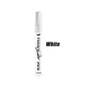 Black Touch-Up Paint Pen 20g - Scratch Remover For Mobile Phone, Camera, Black Surface Chipped Paint Repair Tool
