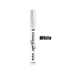Black Touch-Up Paint Pen 20g - Scratch Remover For Mobile Phone, Camera, Black Surface Chipped Paint Repair Tool