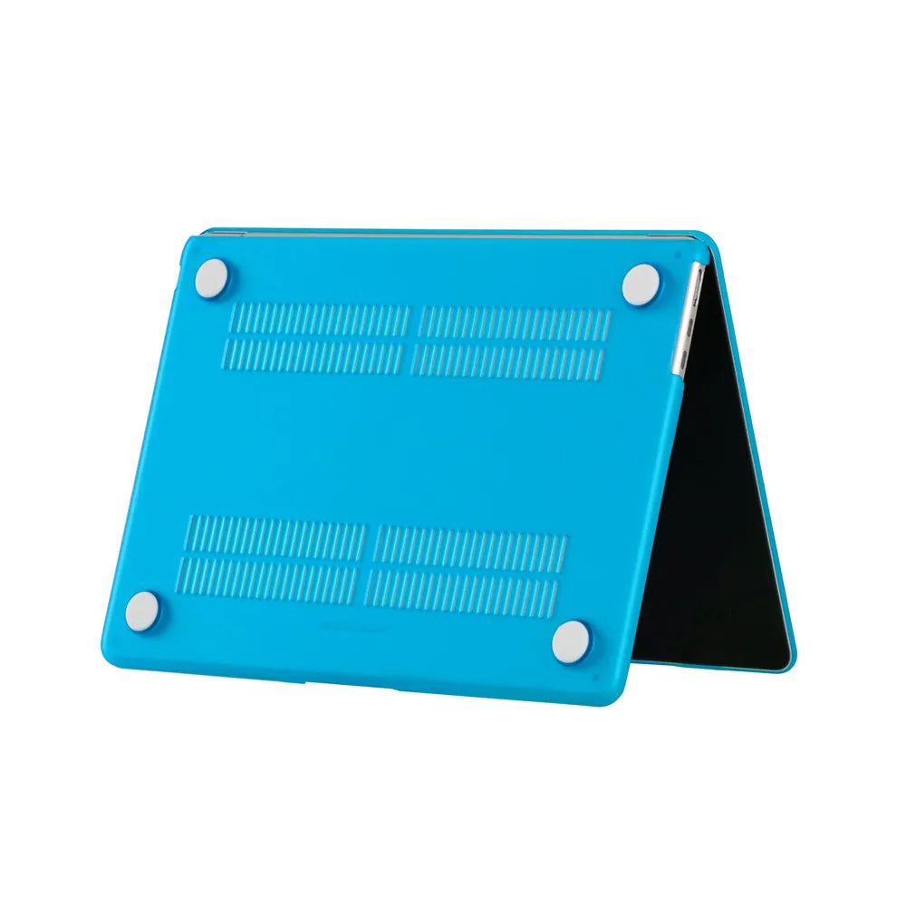 Laptop Case For Macbook Air 13 inch M5 M3 M2 2025 2022 Sleeve For Macbook Air 15 M4 2025 Case For Pro 13 14 16 M4 2026 Neo Case