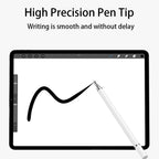 Universal Touch Pen For Phone Stylus Pen For Android Touch Screen Tablet Pen For Lenovo iPad iphone Xiaomi Samsung Apple Pencil