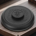 Exquisite Chinese Lidded Grinding Inkslab for Painting Writing Ink Preservation Ink Stone