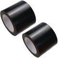 2pcs Mini Duct  Tape Travel Size Duct Tape for Outdoors Camping Hiking Emergency Put in Pocket Tear by Hand