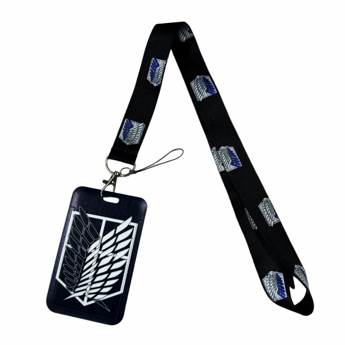 Wholesale Anime Movie Phone Rope Toy Story ID Card Badge Holder Princess Neck Strap Cartoon Keychain Lariat Gift