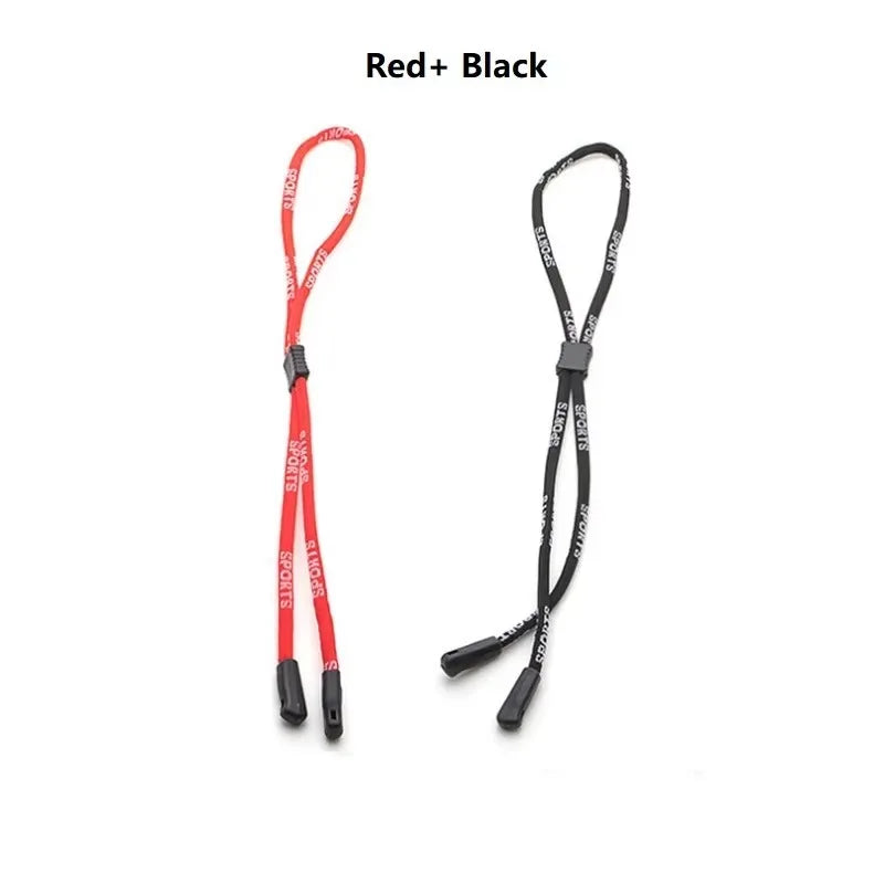 ViewringFloating Sunglasses Chain Sport Glasses Cord Eyeglasses Eyewear Cord Holder Neck Strap Reading Glasses Holder Sport