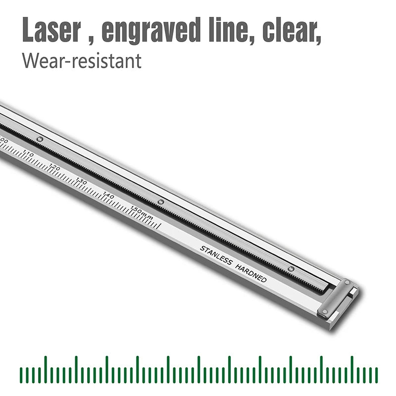 Double Internal Groove Digital Caliper 9-150mm Internal Groove Electronic Vernier Caliper Internal Hole Groove Diameter Caliper