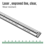 Double Internal Groove Digital Caliper 9-150mm Internal Groove Electronic Vernier Caliper Internal Hole Groove Diameter Caliper