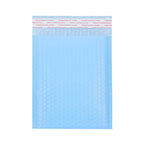 100pcs Bubble Mailers Pink Poly Bubble Mailer Self Seal Padded Envelopes Gift Bags For Book Magazine Lined Mailer Self Seal