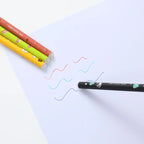 4/8pcs Colors Erasable Gel Pens with Erase Ink Cute Animal Pen Colours 0.5mm/0.7mm Tip Fine Ballpoint Pen for School Office Gift