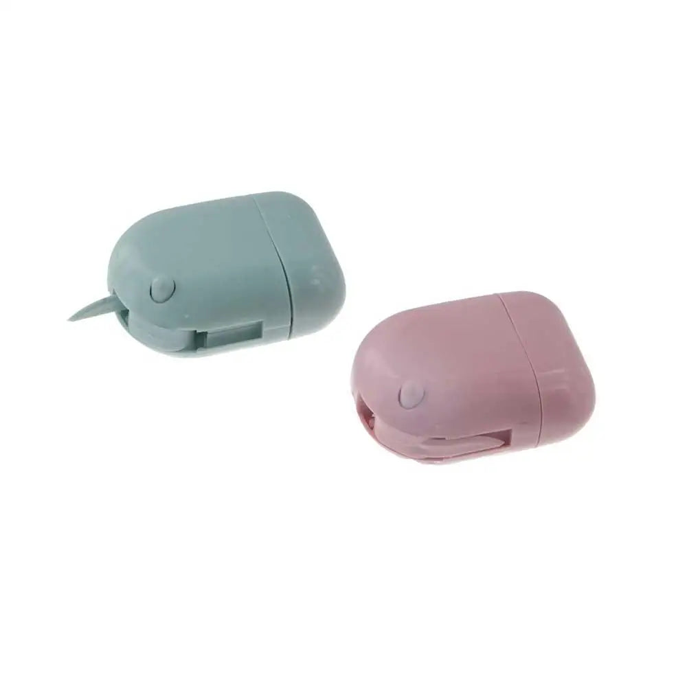 Express Bill Applicator Security Stamp Roller Express Unpacking Privacy Applicator Rolling Privacy Seal Identity Protection