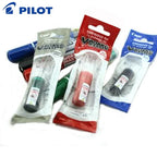 Pilot Refillable Ink for All V Board Whiteboard Master, 1/2pcs WBMA Direct Liquid Eco-Ink Conferences Training Lectures Supplies