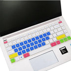 Laptop Keyboard Cover Protector For HP Pavilion X360 14-cd0213nb 14-cd0003ne 14-cd0002ne 14-cd00073tx cd0021tx 14" 14-cd series
