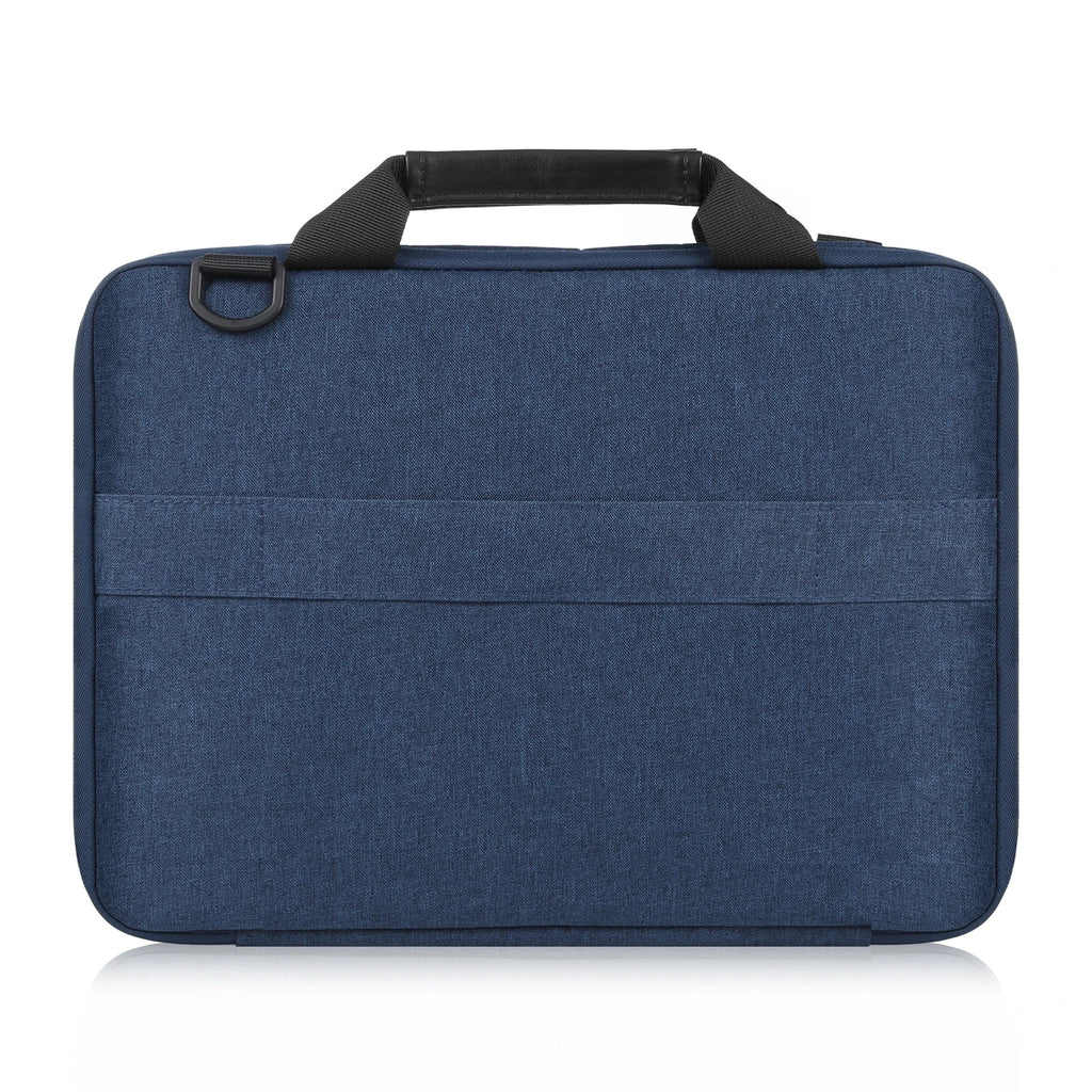 HAWEEL 13.0-14.0 inch/ 14.0-16.0 inch Briefcase Crossbody Laptop Bag For Macbook/ Lenovo/ Thinkpad/ ASUS/ HP & Other Laptop Bag