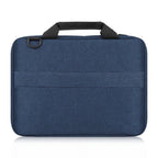 HAWEEL 13.0-14.0 inch/ 14.0-16.0 inch Briefcase Crossbody Laptop Bag For Macbook/ Lenovo/ Thinkpad/ ASUS/ HP & Other Laptop Bag
