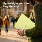 Laptop Protector Case For MacBook Neo 13 inch 2026 With Keyboard Cover Plastic Hard Shell Case For MacBook Neo A3404 Accessories