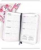 A5 Draft Notebook SImple Lined Tearable Sticky Notes Memo Book Portable Notebook with Tearable Paper
