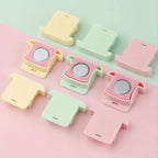 1pcs GP30 Strong Magnetic Sewing Guide Ruler, Sewing Machine Accessories, Alignment Tool, Random Color