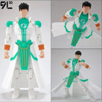 9L3D Printe Dummy13 T13 Unbeatable Mark Grayson Bulletproof Mark Grayson Action Figure Anime Collectible Model Toy For Kids Gift