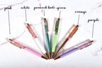 Custom Engraved Pens,Crystal Diamond Pen,Bridesmaid Pens,Wedding Gifts,Bridal Shower Gifts,Graduation Gift,Office Gift  for Mom