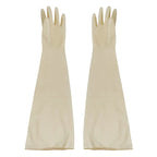 Durable Long Kitchen Clean Tools Waterproof For Washing Acid and Alkali Resistant Industrial Non-Toxic Latex Gloves
