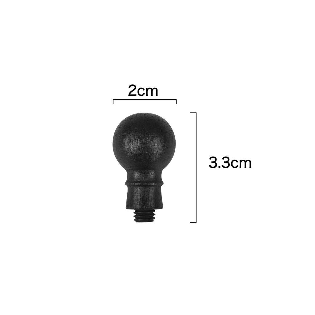 Quality Wood Handle Wax Seal Stamp Accessories Portable Mini Diy Seal Tool Retro Pearwood Walnut Handles Post Gifts Decorative