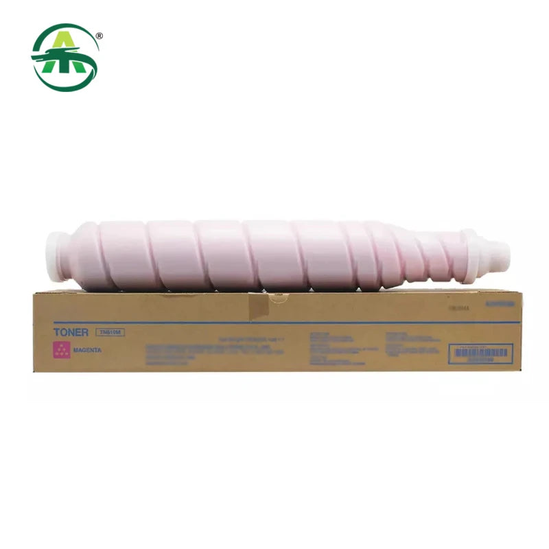 1PC Original TN 619 TN619 Toner Cartridge For Konica Minolta C2060 C2070 C3070 C3080 C4070 C4080 C1060 1070 Asia Pacific Version