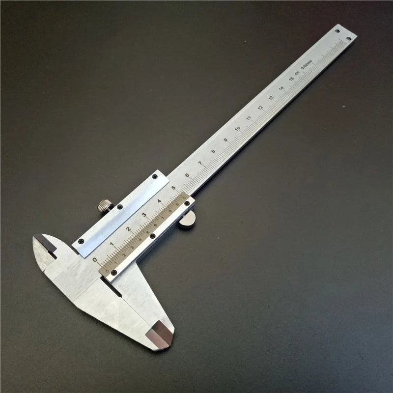 150mm Metal Caliper Digital Pachometer Professional Vernier Caliber Measuring Tools Thickness Gauge Depth Woodworking Tools