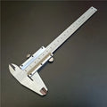 150mm Metal Caliper Digital Pachometer Professional Vernier Caliber Measuring Tools Thickness Gauge Depth Woodworking Tools