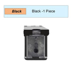 302XL 302 XL Refillable Transparent Ink Cartridge for HP302 DeskJet 1110 2130 for HP302XL Nvy 4520 NS45 Officejet 3630 3639 5200