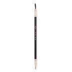 Traditional Chinese Calligraphy Brush Oil Watercolor Wolf Hair Scriptures Writing Brush Wood Oil Painting Art Paint Brush