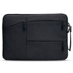Portable Laptop Bag 11 12 13 14 15 Sleeve Case 13.3 15.4 15.6 Inch For Huawei Macbook Air Pro Redmi MacBook Dell PC Case Cover