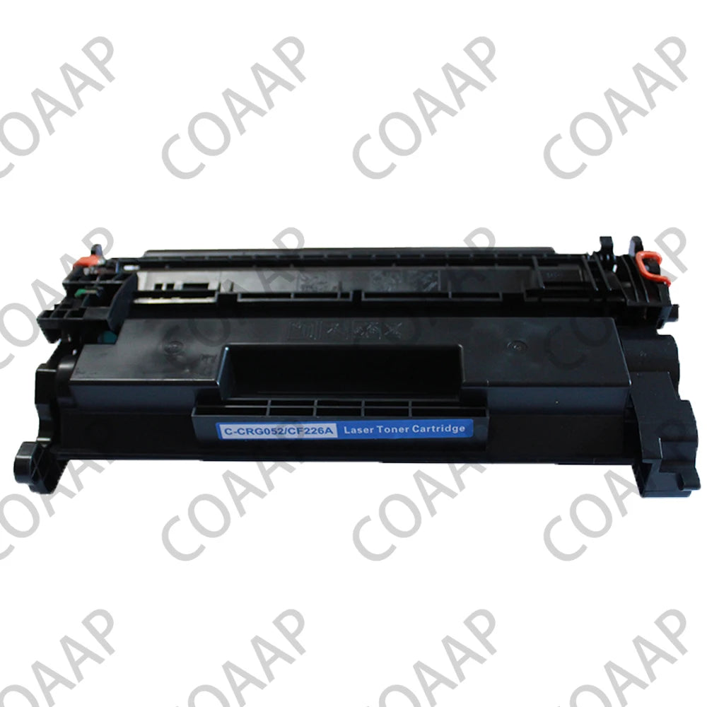 26A CF226A (1-Pack Black) Compatible Toner Cartridge for HP LaserJet Pro M402n / M402d / M402dn / M402dw, MFPM426dw / M426fdn