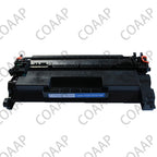 26A CF226A (1-Pack Black) Compatible Toner Cartridge for HP LaserJet Pro M402n / M402d / M402dn / M402dw, MFPM426dw / M426fdn