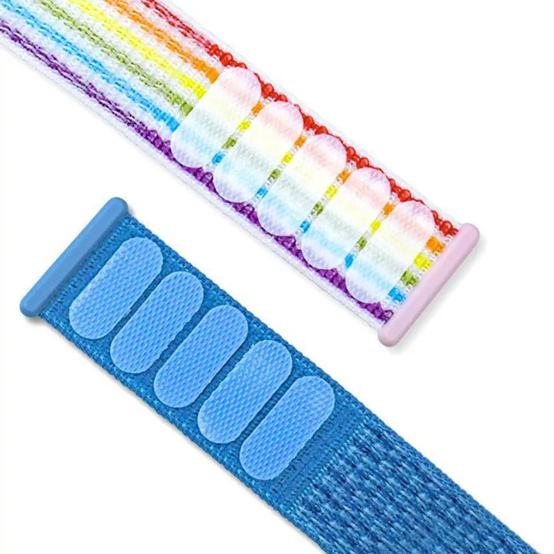 Strap+PC Case for Xiaomi mi band 9 active accessories sports Nyon bracelet correa+Protective Bumper shell Cover for Redmi band 3