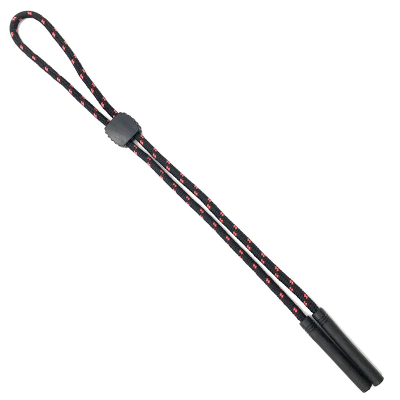 Non-Slip Sunglasses Rope Outdoors Sports Glasses Cord Adjustable Eyeglasses Eyewear Cord Holder Neck Strap Glasses Lanyard