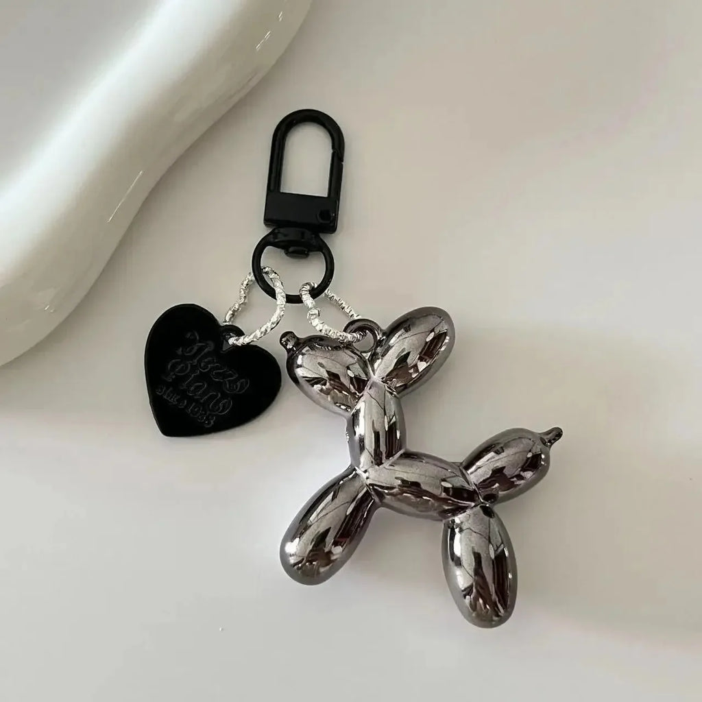 Cute Clouds Star Colourful Mobile Phone Strap Short Wrist Strap Charm Keychain Camera Chain Lanyard Universal Phone Case Lanyard