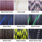5/10M Braided Cable Sleeve 3mm 4mm 6mm 8mm 10mm 12mm 14mm PET Expandable Cover Insulation Nylon Sheath Wire Wrap Protection