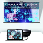 Shuliancable HDMI High Speed Male-Male 2.0 1080P 3D for Apple TV Xbox Computer 1m 1.5m 2m 3m 5m 7.5m 10m