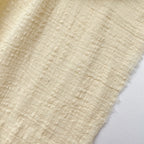 10pcs 32x32cm Wholesale terracotta Gauze Cotton Napkin Reusable Tea Towel Wedding Party Christmas Table Decor Retro Burrs napkin