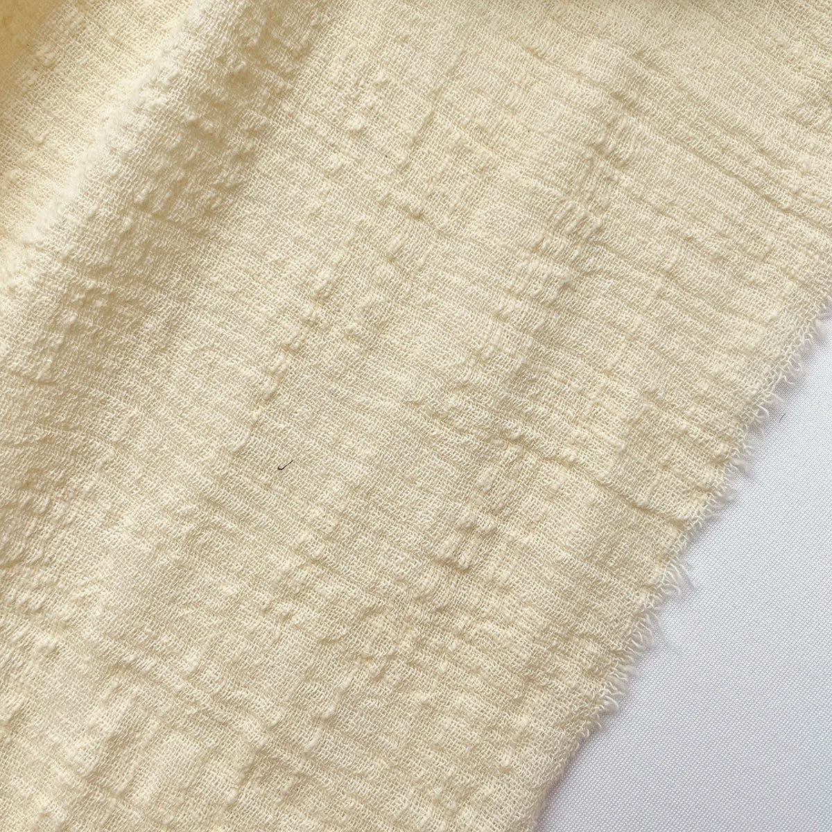 10pcs 32x32cm Wholesale Pink Gauze Cotton Napkin Reusable Tea Towel Wedding Party Christmas Table Decor Retro Burrs napkin