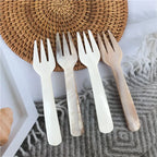 Kitchen Tools 9-13CM Natural Shell Ice Spoon Cream Coffee Caviar Spoon Mother of Pearl Seashells Stirring Spoons Teaspoon Crafts