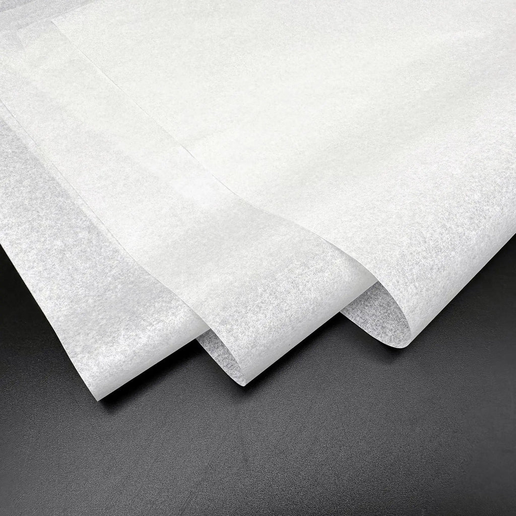 30pcs/ 50pcs White Tissue Paper, 50*35 cm Gift Wrapping Paper, Suitable for Party Festivals, Valentine's