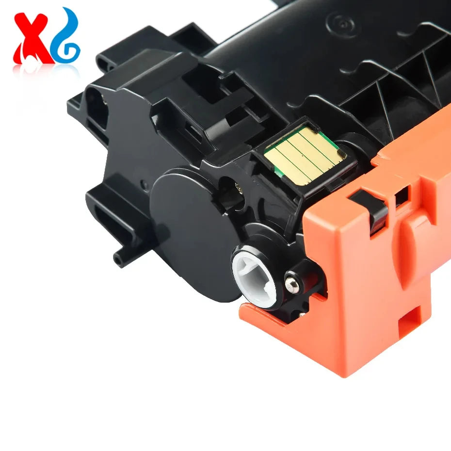 With Chip TN2420 TN2410 Toner Cartridge For Brother MFC-L2750DW L2730DW L2710DW L2710DN HL-L2375DW L2370DN L2350DW L2310D L2350D