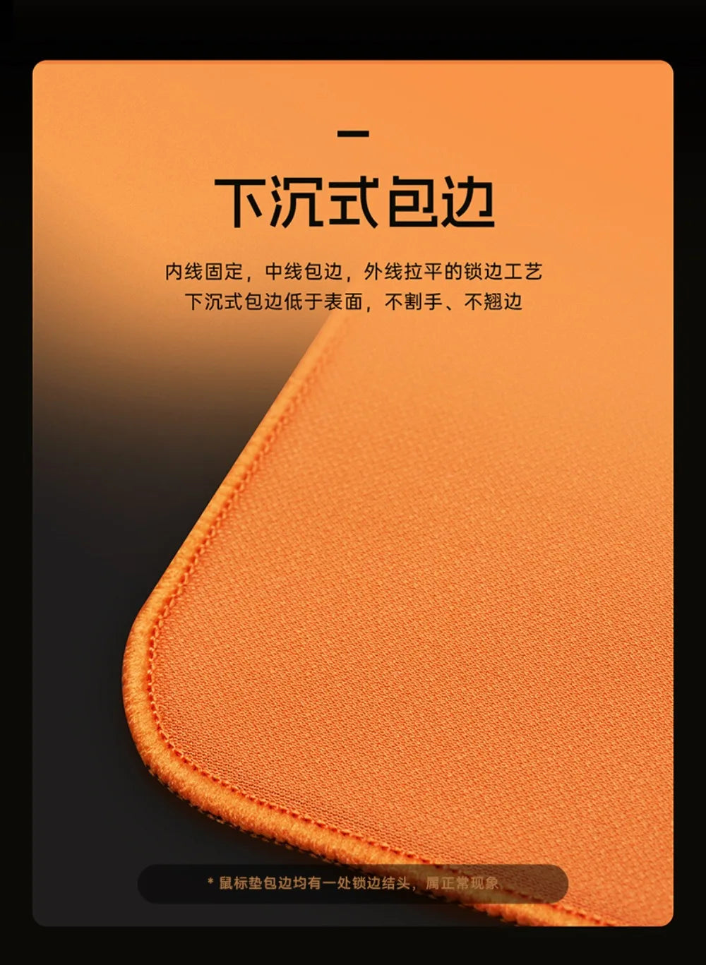 ATK X83 Mouse Pad Smooth Customization Anti Slip PORON Thickening Esports Gamer Mousepad Equilibrium Desk Mat Gaming Accessories