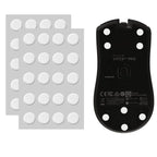 X-Raypad Jade Speed DIY Mouse Skates – Universal D6.5mm PTFE Dots