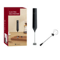 Wireless Electric Mini Milk Frother Coffee Whisk Portable Egg Beater Blender Kitchen Cooking Stirrer Cappuccino Coffee Maker
