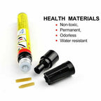 Car Scratch Repair Remover Pen Car-styling Portable Fix It Pro Clear Coat Applicator Tool Portable Universal Auto Paint Pen