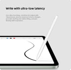 Original Xiaomi Redmi Pad 2 Stylus Pen Redmi Pad Pro Tablet 4096 level Sense Drawing Writing Redmi Smart Pen Xiaomi Smart Pen