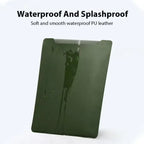 Laptop Sleeve Bag Case For Apple Macbook 16 15 13 11 inch For Lenovo Huawei Xiaomi ASUS Notebook Bags Table For ipad 12.9 Cover